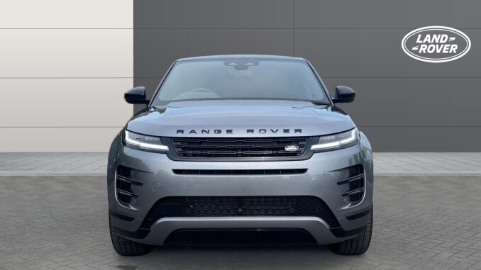 Land Rover Range Rover Evoque 1.5 P270e Dynamic SE 5dr Auto Hatchback - Image 7